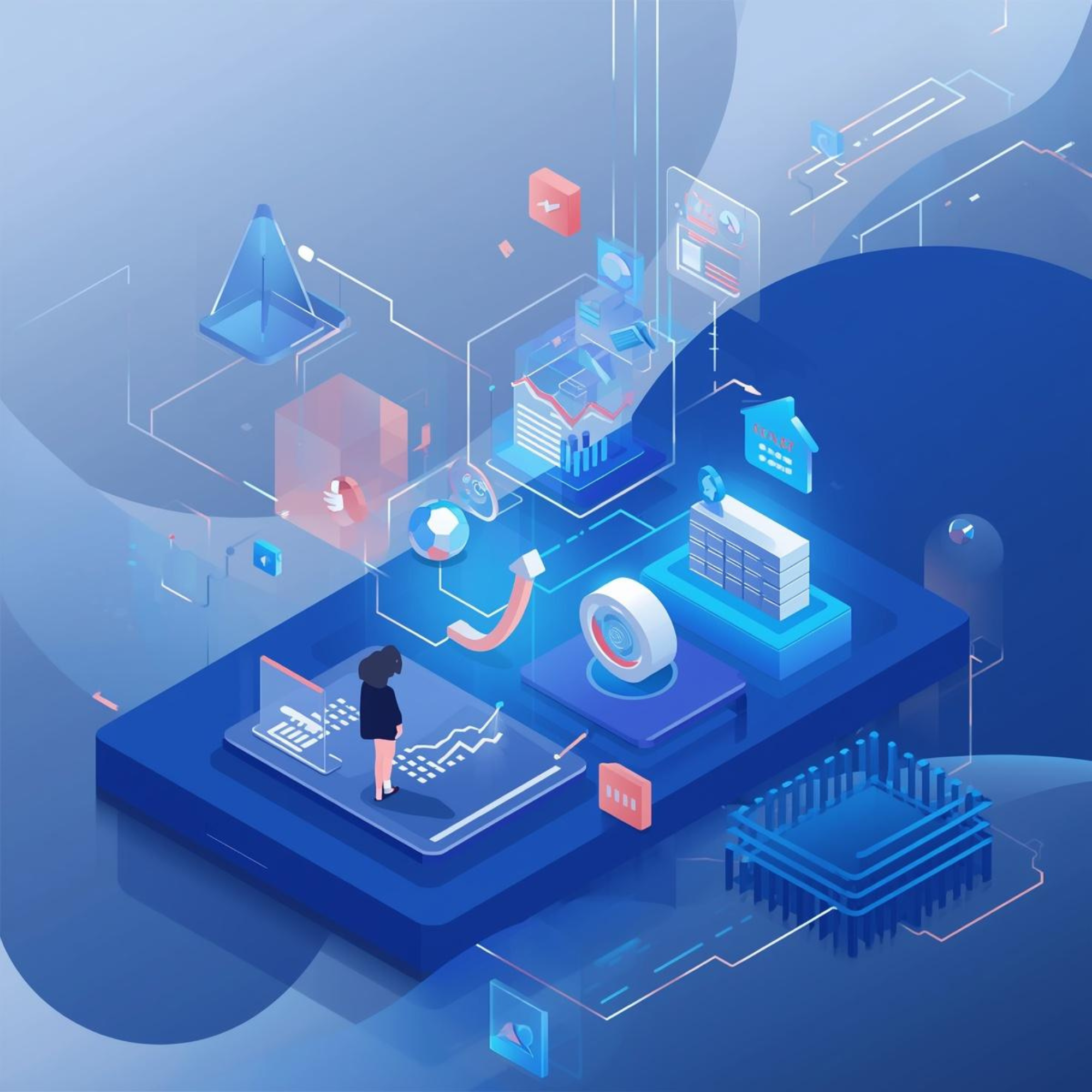 Strategy Meets Creativity